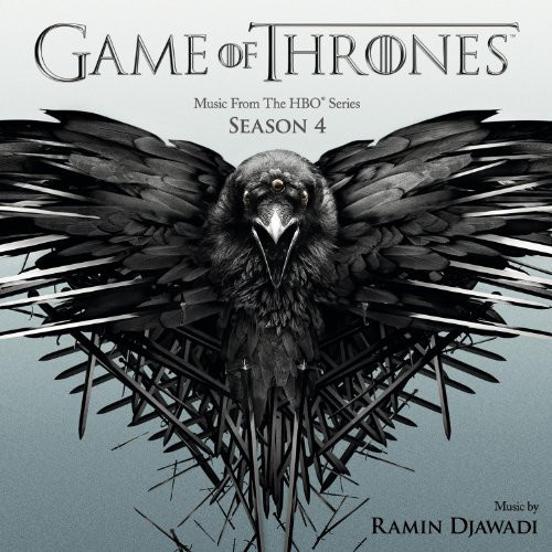 Djawadi Ramin - Game Of Thrones (Music From The Hbo® Ser