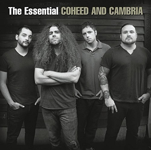 Coheed And Cambria - The Essential Coheed & Cambria