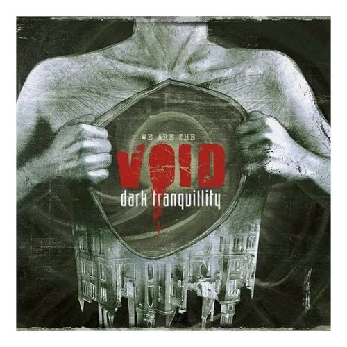 Dark Tranquillity - We Are The Void