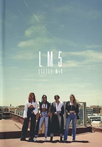 Little Mix - Lm5 (Super Deluxe)