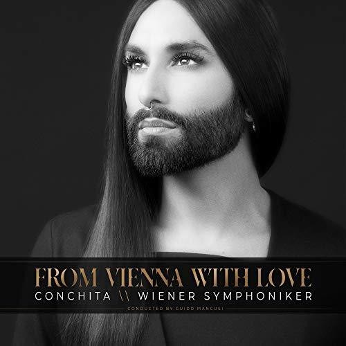 Wurst Conchita & Wiener Symph - From Vienna with Love