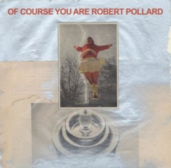 Pollard Robert - Of Course You Are