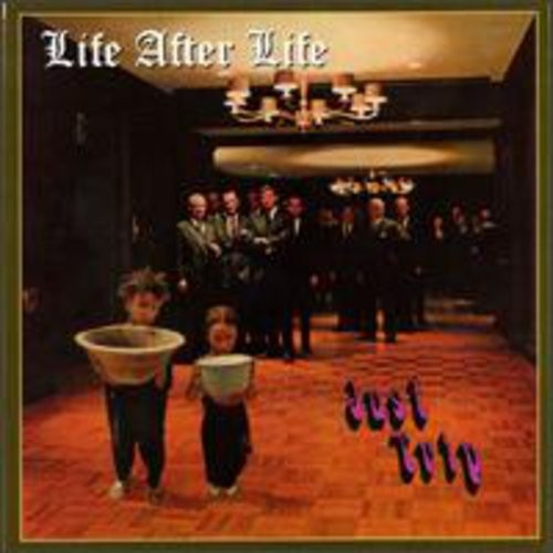 Life After Life - Just Trip