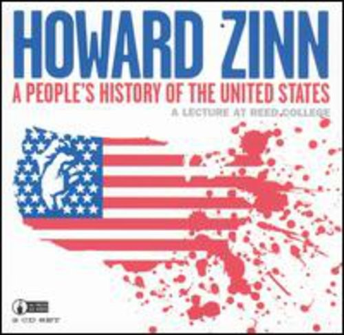 Howard Zinn - Peoples History Of The United State