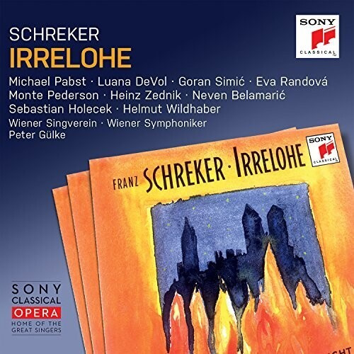 Gülke Peter - Irrelohe