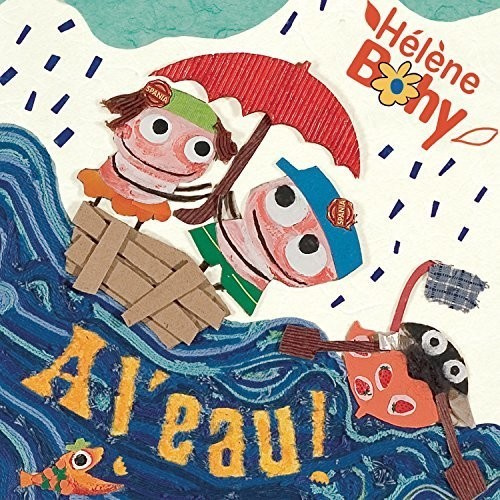 Bohy Hélène - A l'eau
