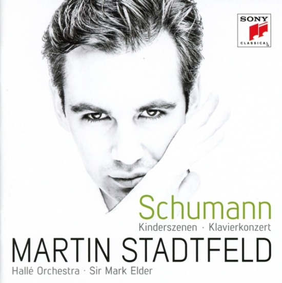 Stadtfeld Martin - Schumann