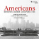 James Gaffigan - Americans (American Classics) James Gaffigan - Americans (American Classics)