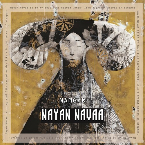 Namgar - Nayan Navaa