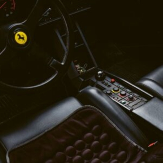 Harlem - Bait (Lp+ Poster)