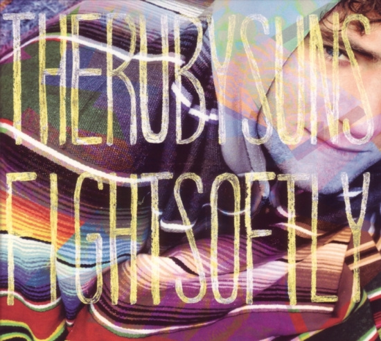 Ruby Suns - Fight Softly