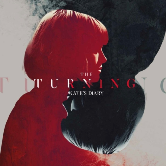 Various artists - Turning: Kate'S Diary (Rsd)