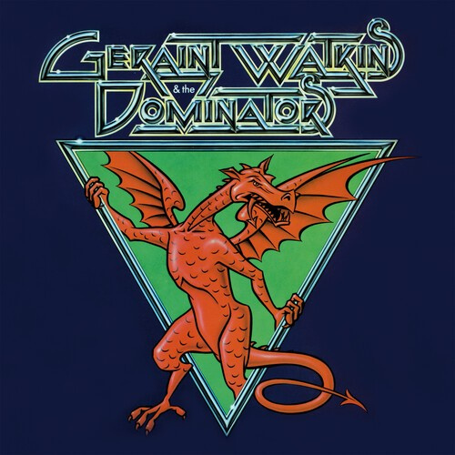 Watkins Geraint - Geraint Watkins & The Dominators