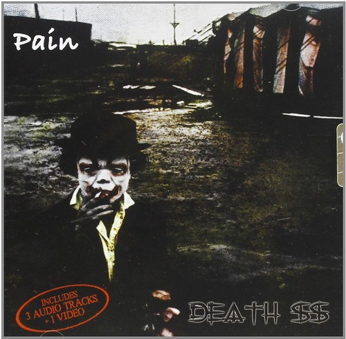 Death SS - Pain