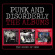 Various Artists - Punk And Disorderly - The Albums Th Various Artists - Punk And Disorderly - The Albums Th