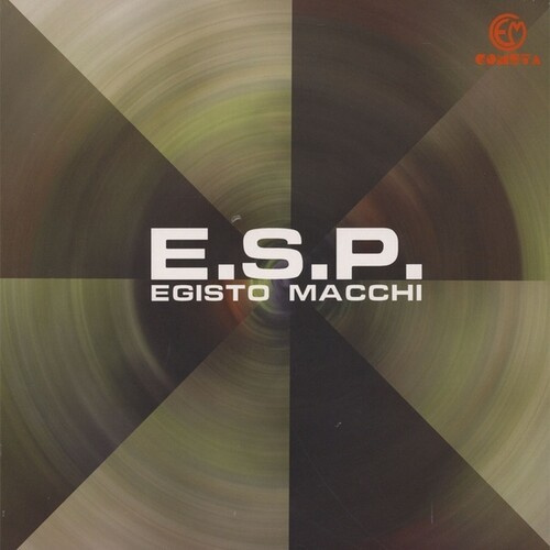 Macchi Egisto - E.S.P.