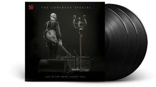 The The - The Comeback Special