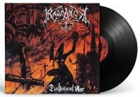 Ragnarök - Diabolical Age (2 Lp Vinyl)