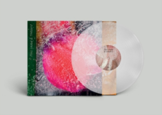 Fake Laugh & Tarquin - Fake Laugh & Tarquin (Clear Vinyl)