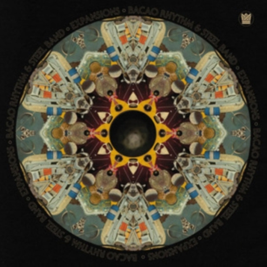 Bacao Rhythm & Steel Band - Expansions