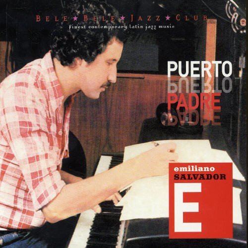Salvador Emiliano - Puerto Padre