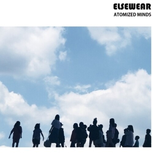 Elsewear - Atomized Minds