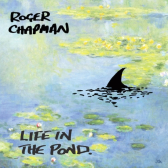 Chapman Roger - Life In The Pond