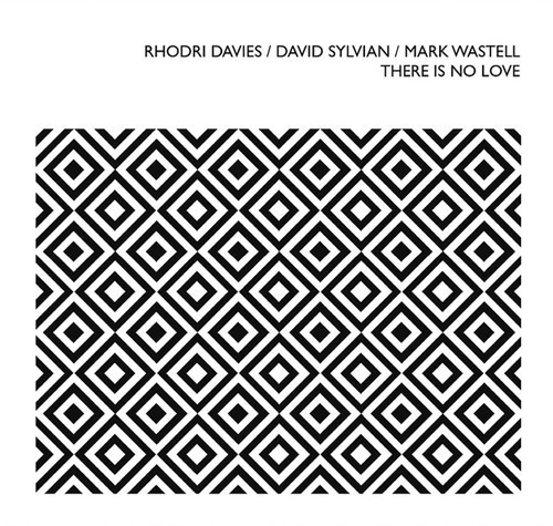 Davies Rhodri / David Sylvian / Mar - There Is No Love
