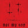 Not My God - Simulacra (Limited Edition) Not My God - Simulacra (Limited Edition)
