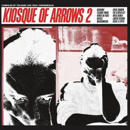 Various Artists - Kiosque Of Arrows 2 (Compiled By To