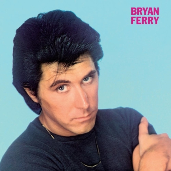 Bryan Ferry - These Foolish Things (Vinyl)