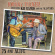 Tucker Johnny & Kid Ramos & The All - 75 And Alive Tucker Johnny & Kid Ramos & The All - 75 And Alive