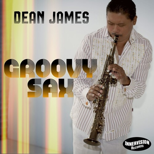 James Dean - Groovysax