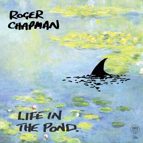 Chapman Roger - Life In The Pond