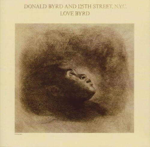 Byrd Donald - Love Byrd