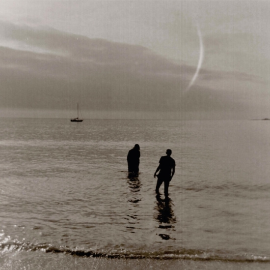 Cahill//Costello - Offworld