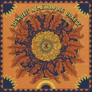 Dewolff - Live At Royal Theatre Carre Amsterd