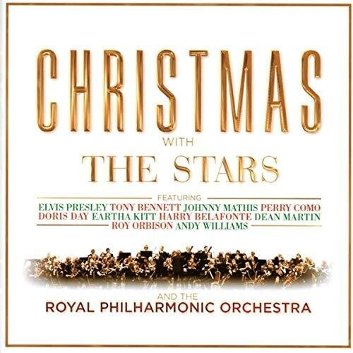 Various - Christmas With The Stars & The Royal Phi