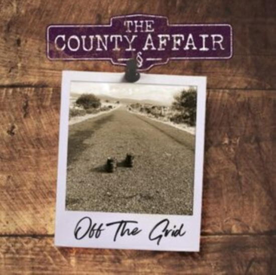 County Affair - Off The Grid