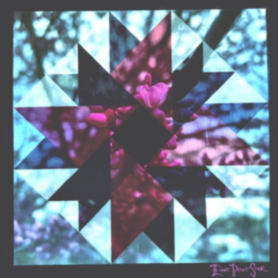 Eight Point Star - Eight Point Star