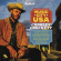 Crockett Charley - Music City Usa (W/ Signed Print) Crockett Charley - Music City Usa (W/ Signed Print)