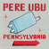 Pere Ubu - Pennsylvania Pere Ubu - Pennsylvania