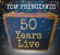 Principato Tom - Tom Principato 50 Years Live Principato Tom - Tom Principato 50 Years Live