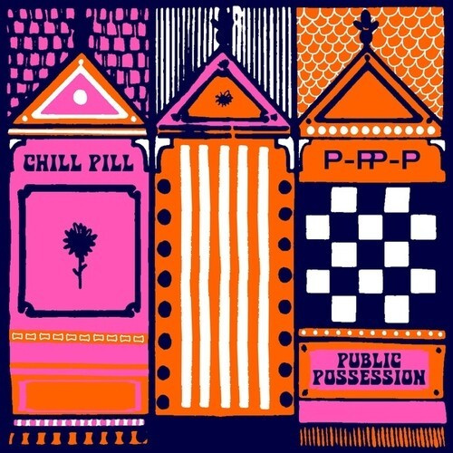 Various Artists - Chill Pill 3