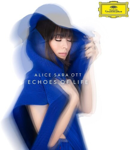 Alice Sara Ott - Echoes Of Life (Vinyl)