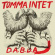 Tomma Intet - D.A.B.D.A (Red & Black) Tomma Intet - D.A.B.D.A (Red & Black)