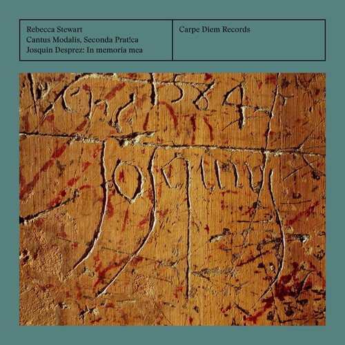 Desprez Josquin - In Memoria Mea