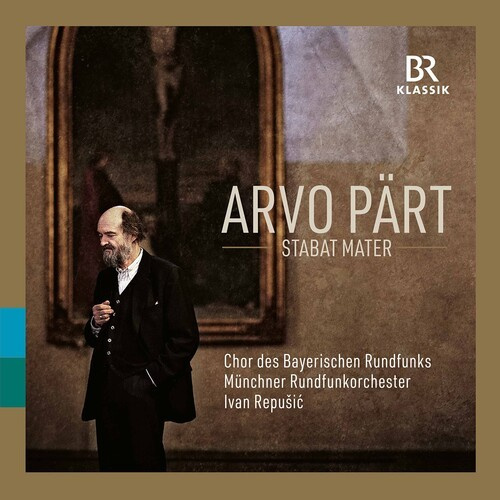 Pärt Arvo - Stabat Mater