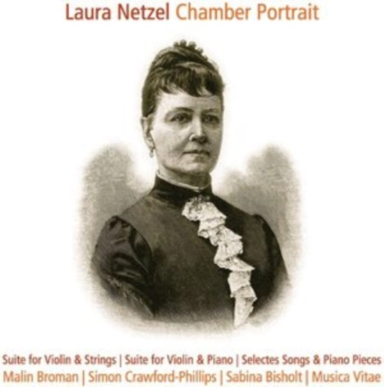 Netzel Laura - Chamber Portrait
