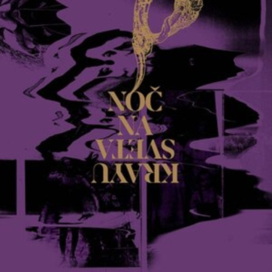 Sleepwalker - Noc Na Krayu Sveta